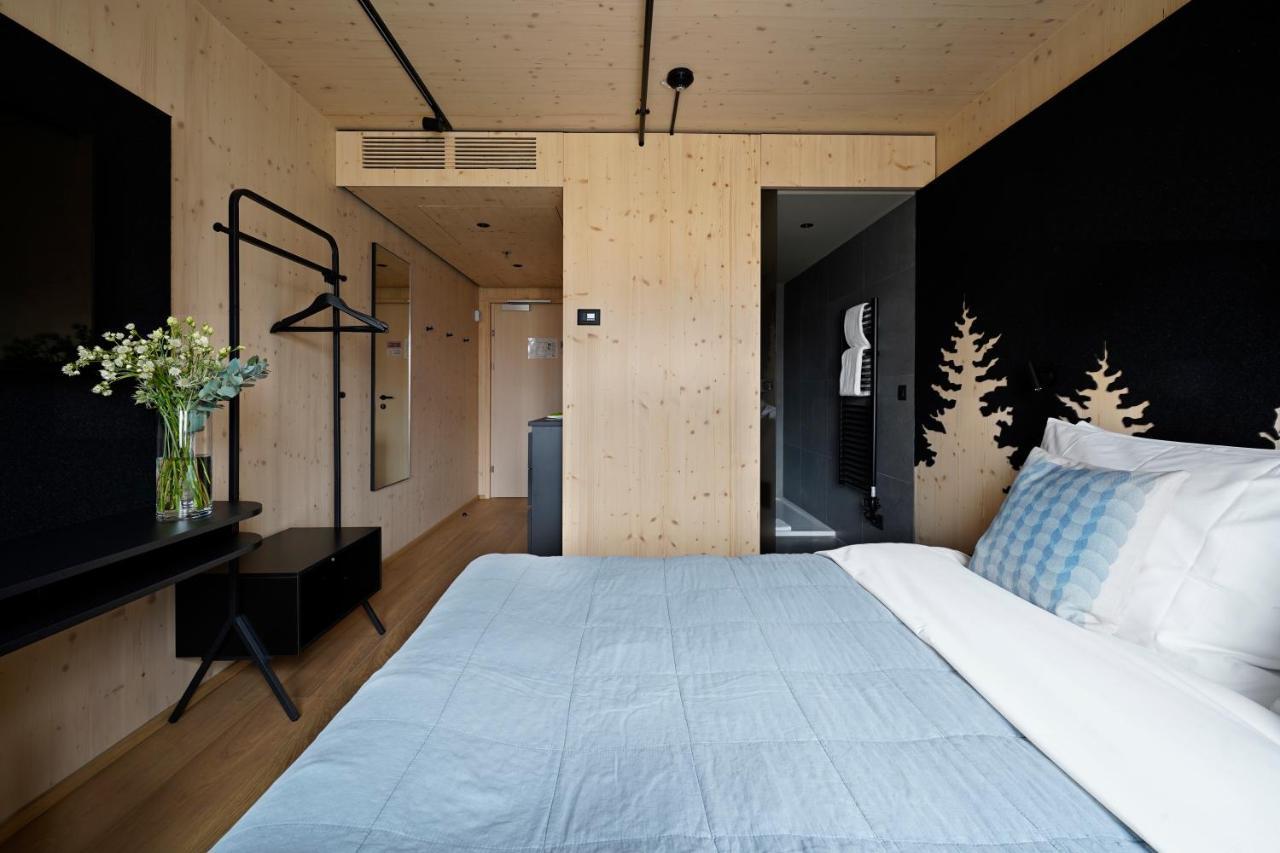 Numa L Wood Rooms & Apartments Viena Exterior foto