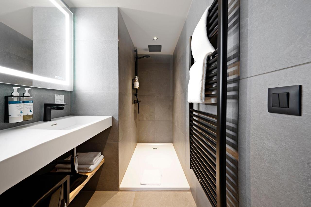 Aparthotel Numa Vienna Wood Habitación foto