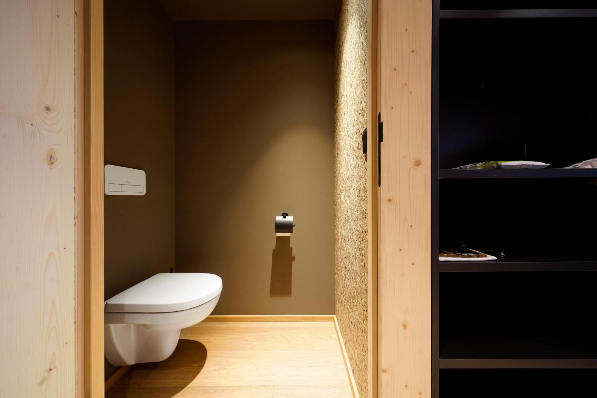 Aparthotel Numa Vienna Wood Habitación foto