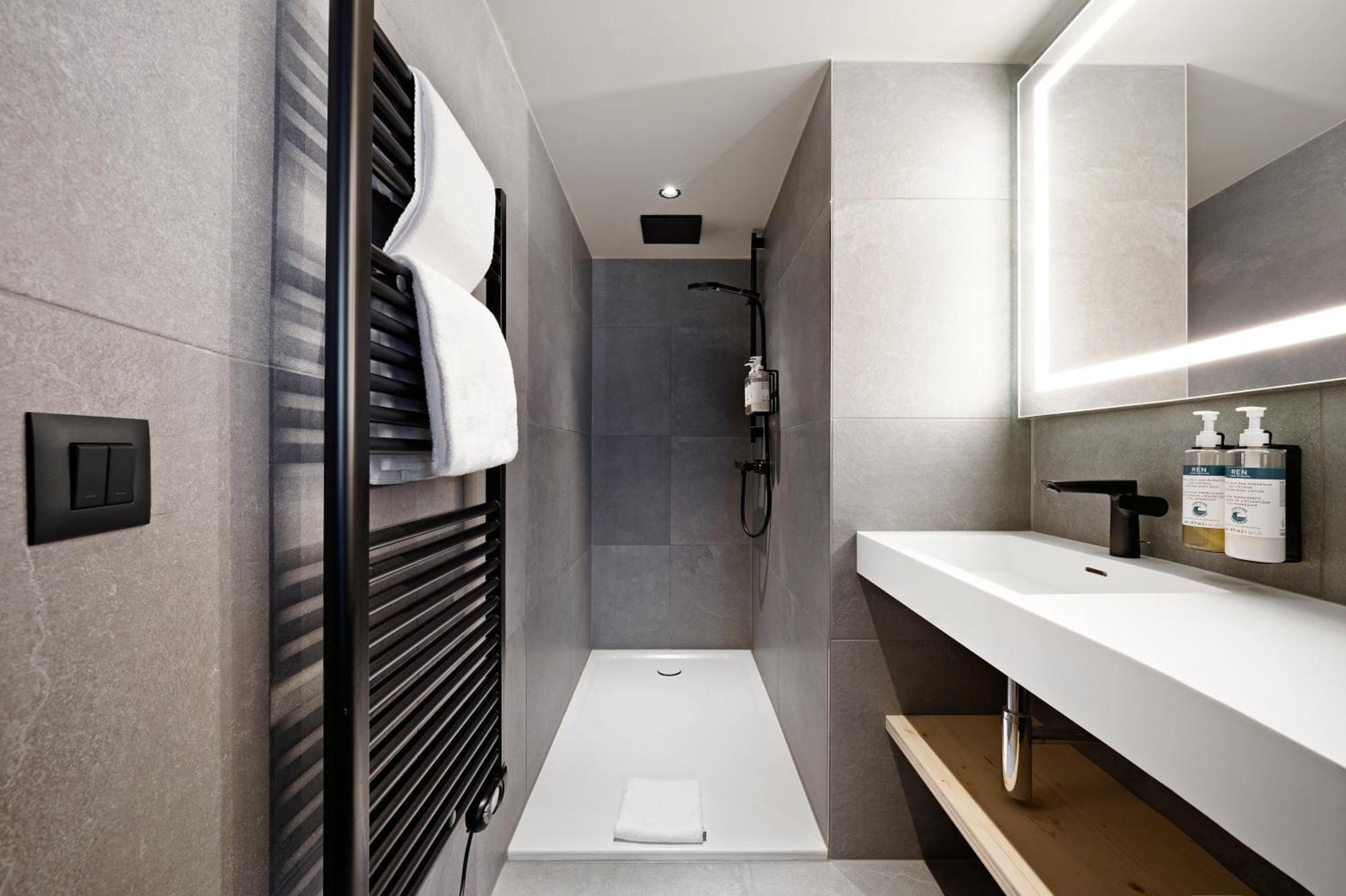 Aparthotel Numa Vienna Wood Habitación foto