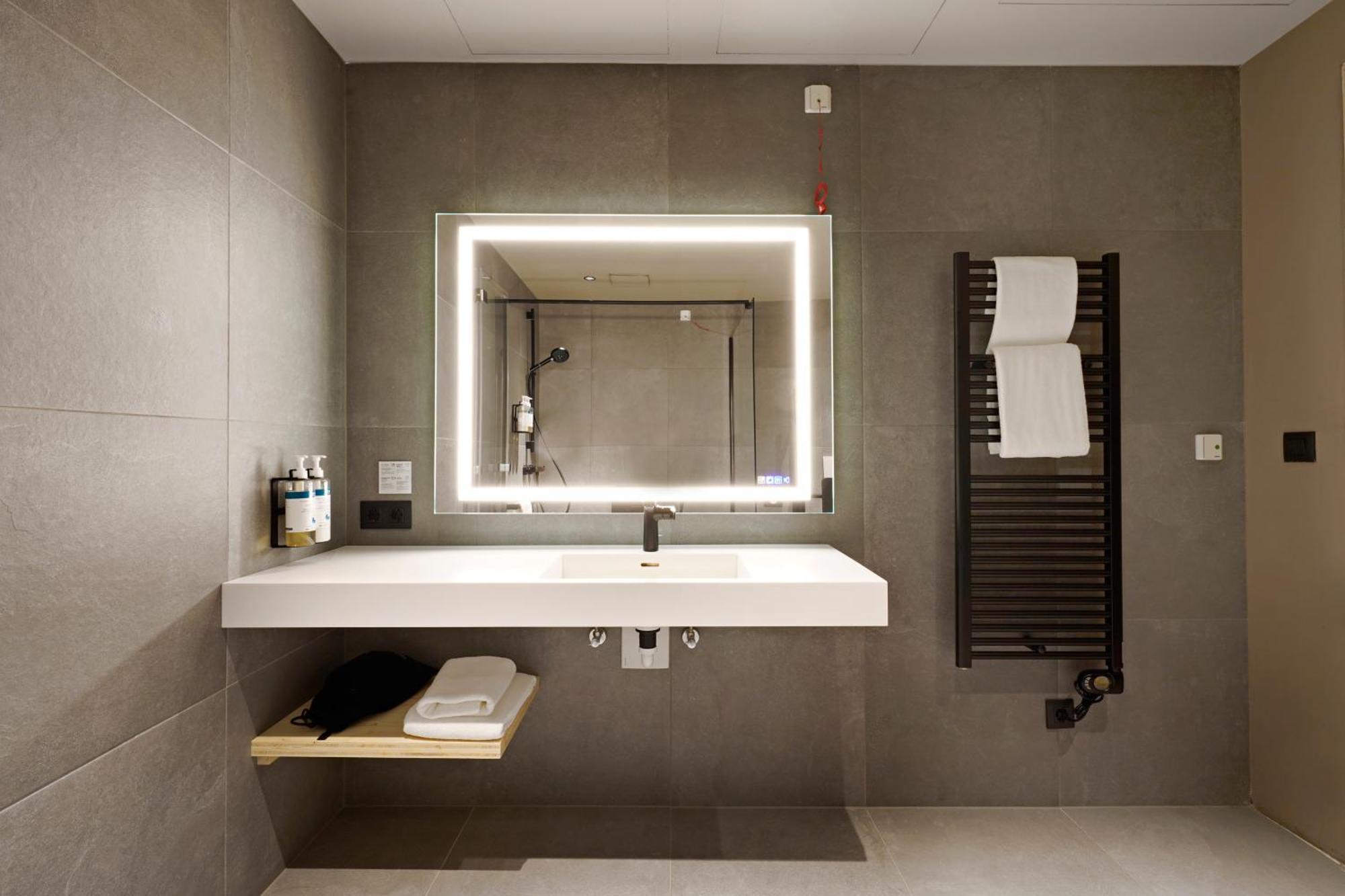 Aparthotel Numa Vienna Wood Habitación foto