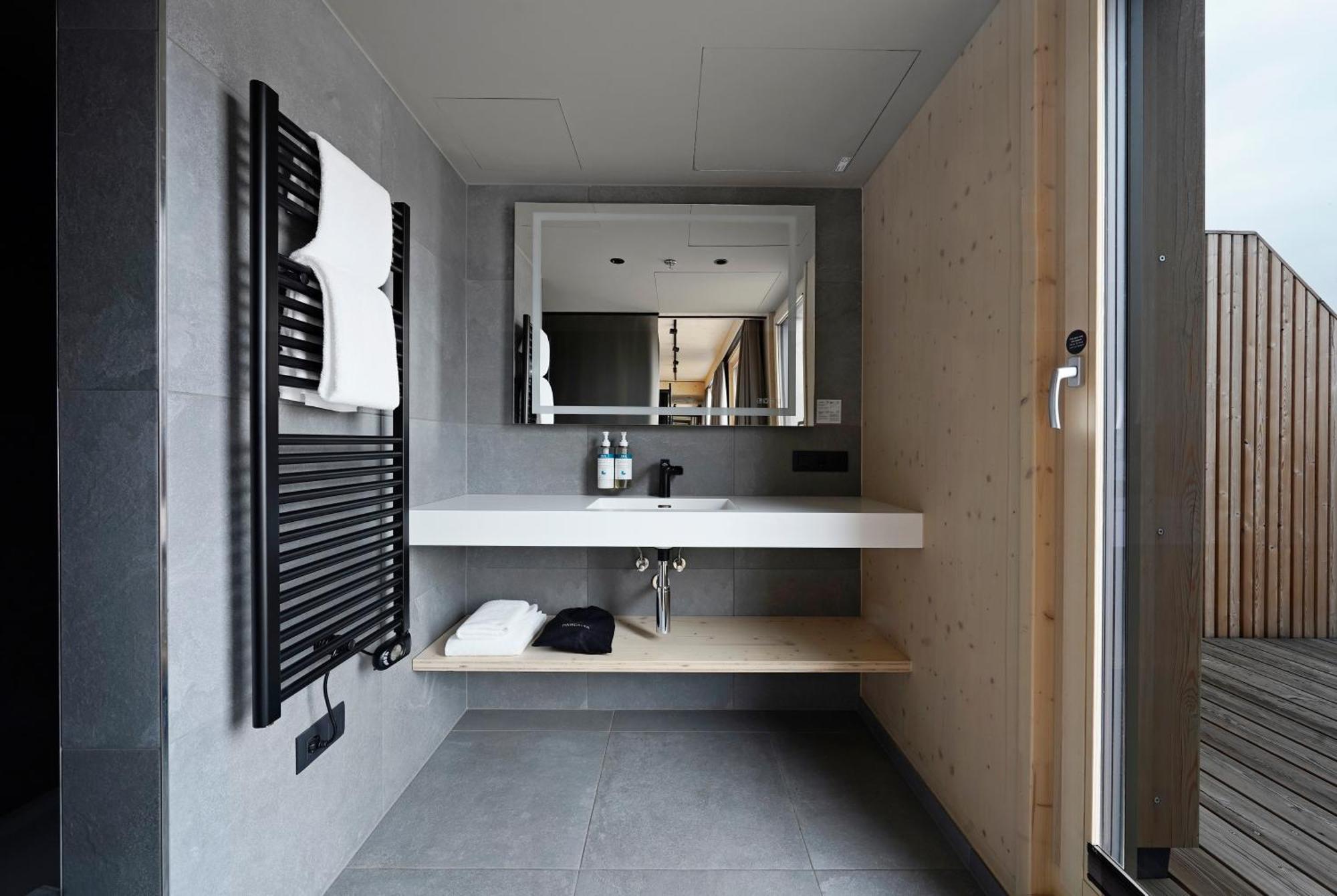 Aparthotel Numa Vienna Wood Habitación foto